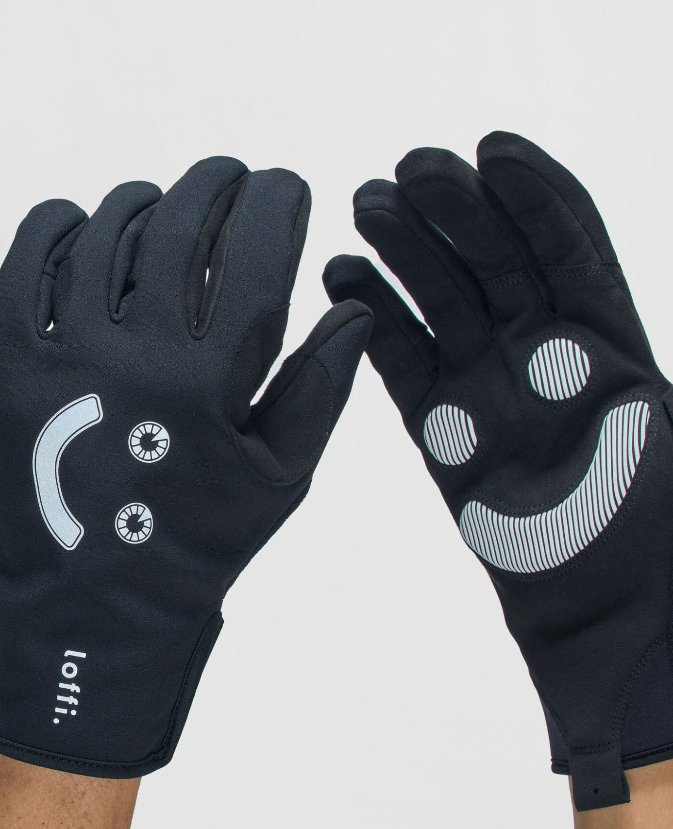 Loffi x IRIS Gloves